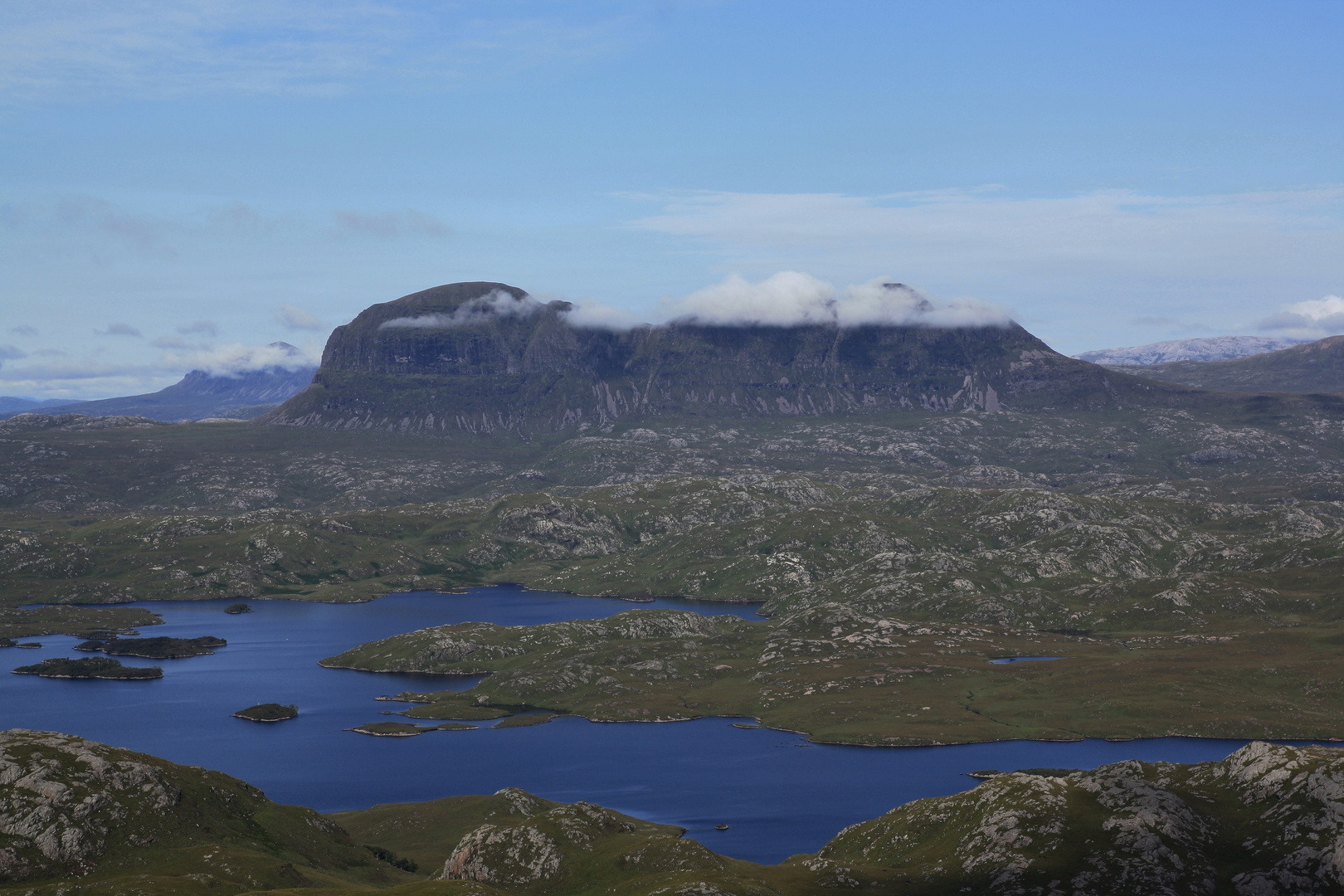 Suilven