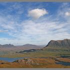 suilven and cul mor