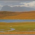 suilven from near loch oscaig 2