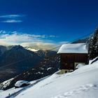 Suisse Alps