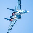 Sukhoi 27 Flanker #2.0