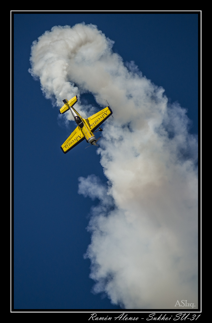 Sukhoi SU-31