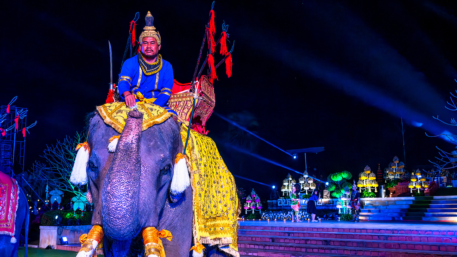 Sukhotai Festival