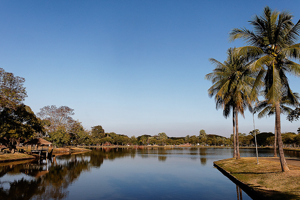 Sukhothai 1