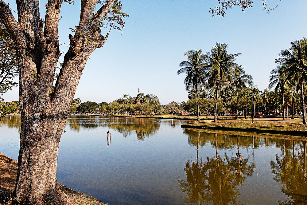 Sukhothai 2