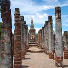 Sukhothai 2, Thailand