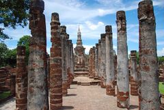 Sukhothai 2, Thailand