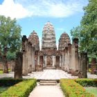 Sukhothai 3, Thailand