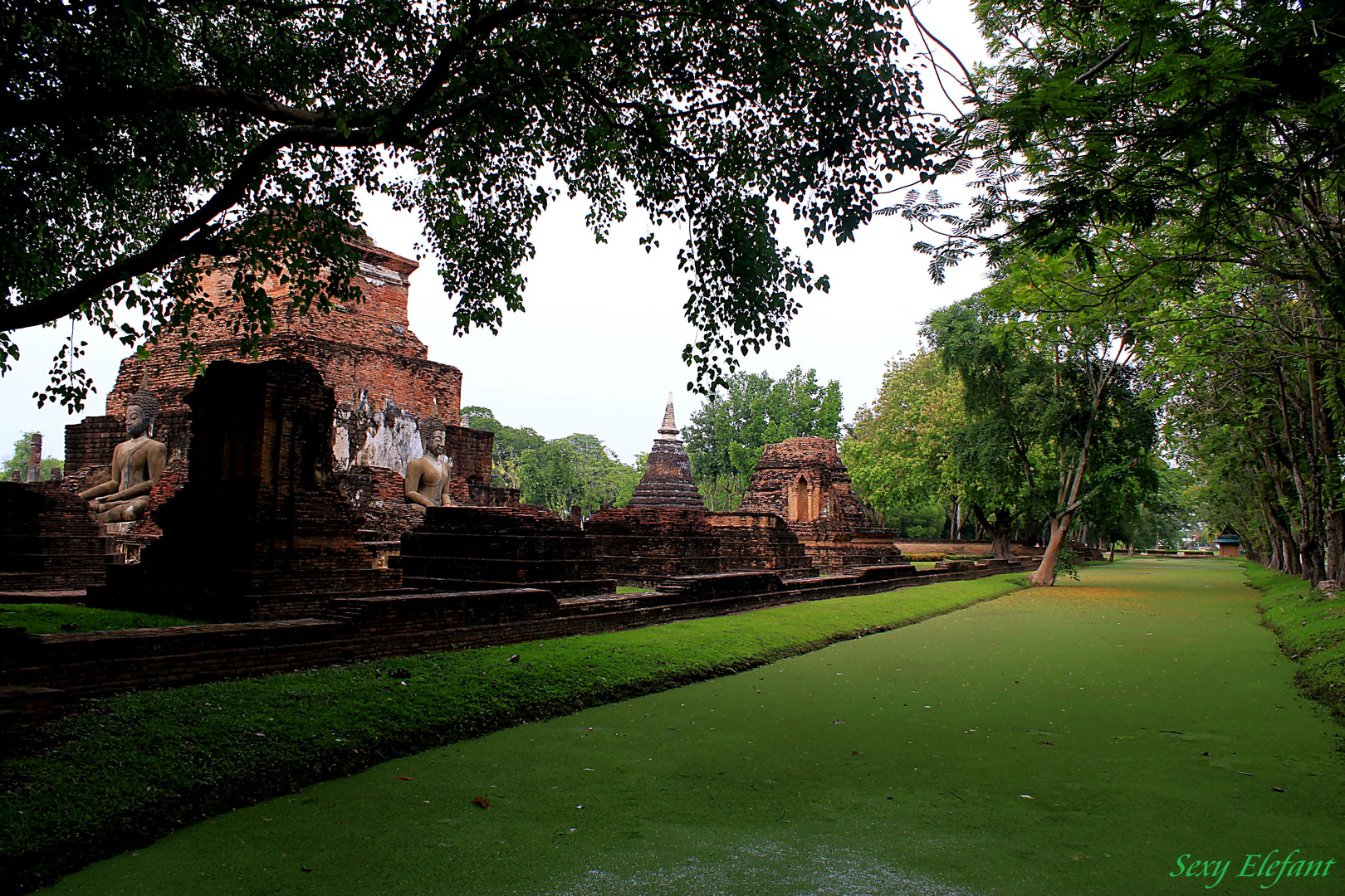 Sukhothai