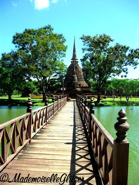 Sukhothai