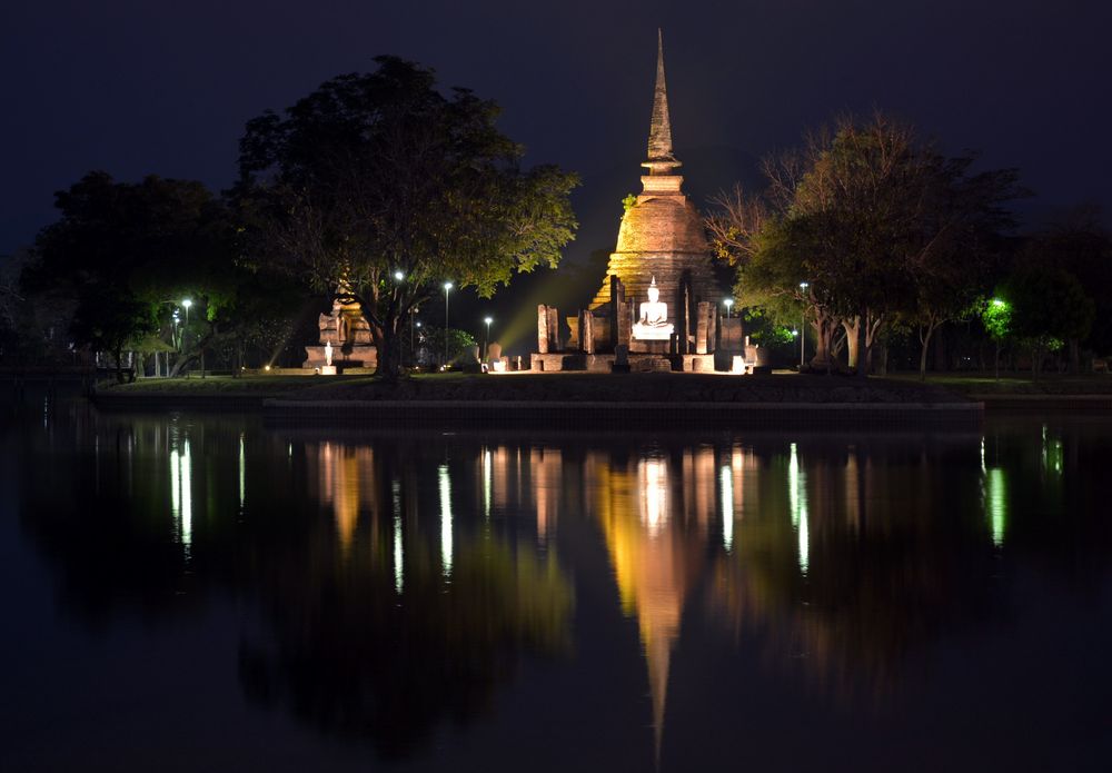 Sukhothai