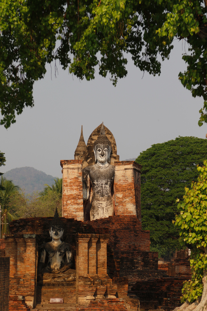 Sukhothai