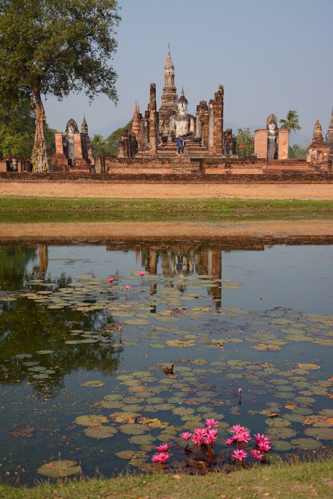 Sukhothai