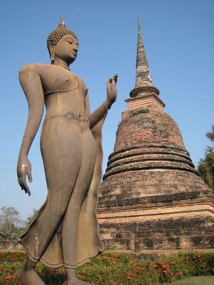 Sukhothai