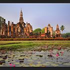 Sukhothai..