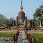 Sukhothai, Harmony and Serenity