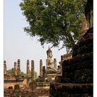 Sukhothai Historical Park