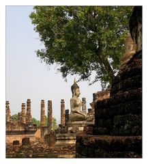 Sukhothai Historical Park