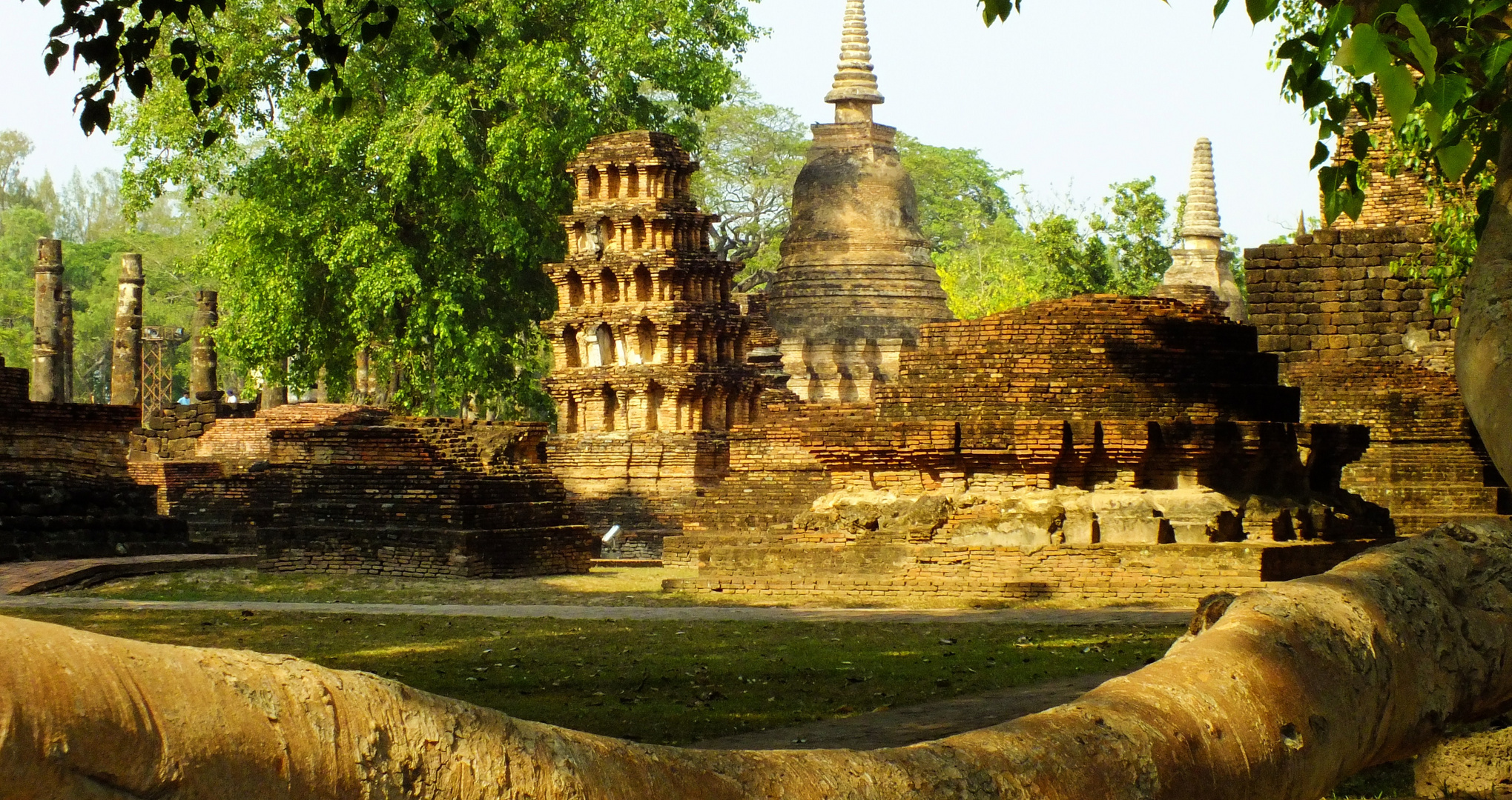 Sukhothai Historical Park