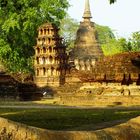 Sukhothai Historical Park