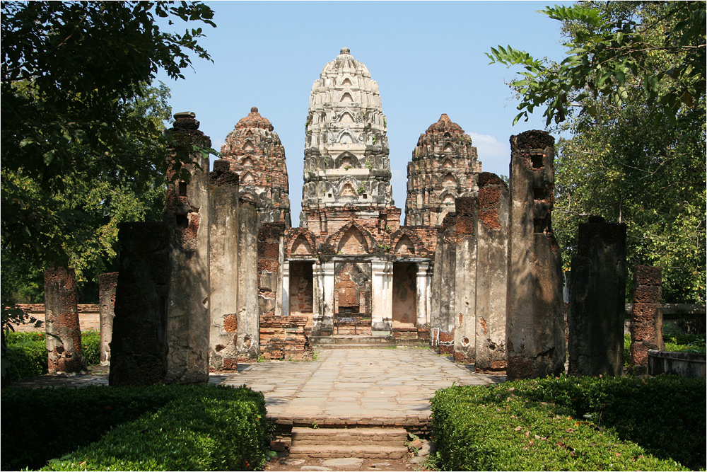 Sukhothai I