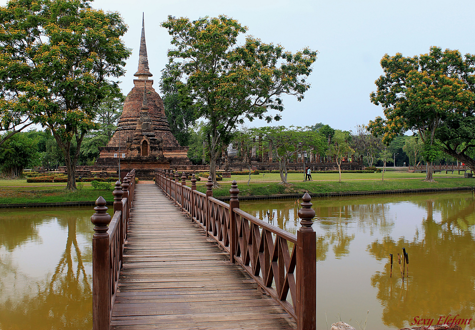 Sukhothai II