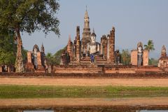 Sukhothai II