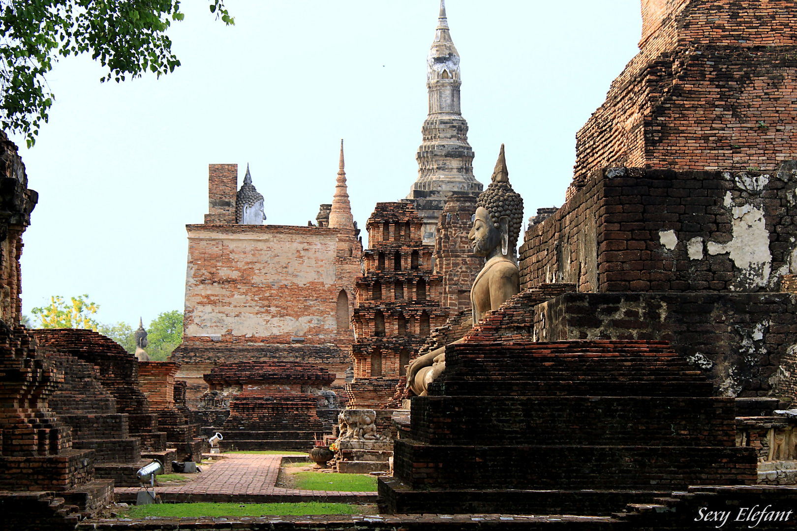 Sukhothai III