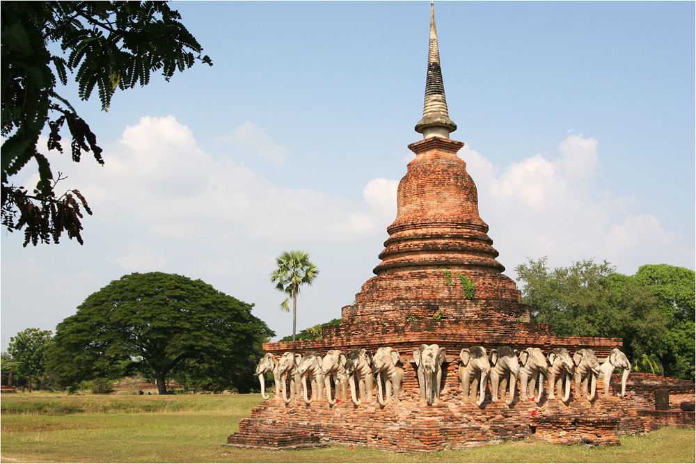 Sukhothai III