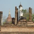 Sukhothai, majestic Beauty