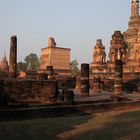 Sukhothai .Old Sukhothai 2