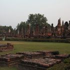 Sukhothai .Old Sukhothai