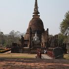 Sukhothai .Old Sukhothai 4