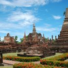 Sukhothai, Thailand