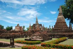 Sukhothai, Thailand
