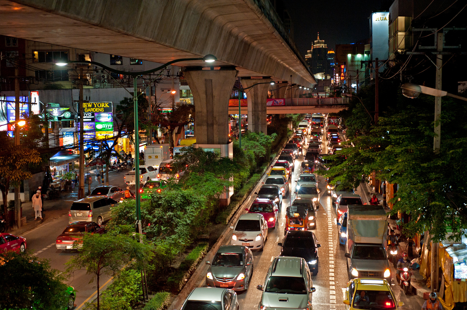 Sukhumvit