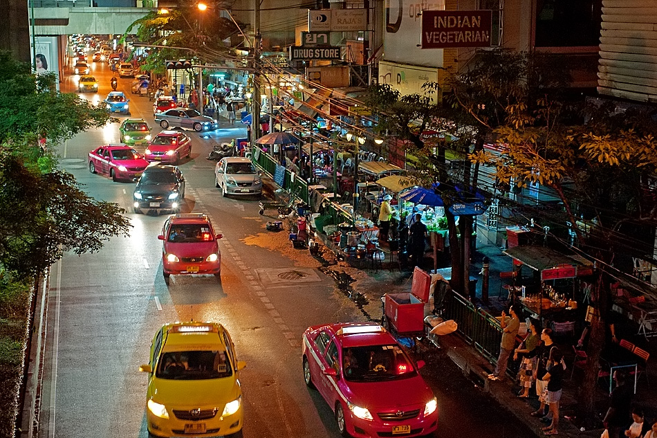 Sukhumvit