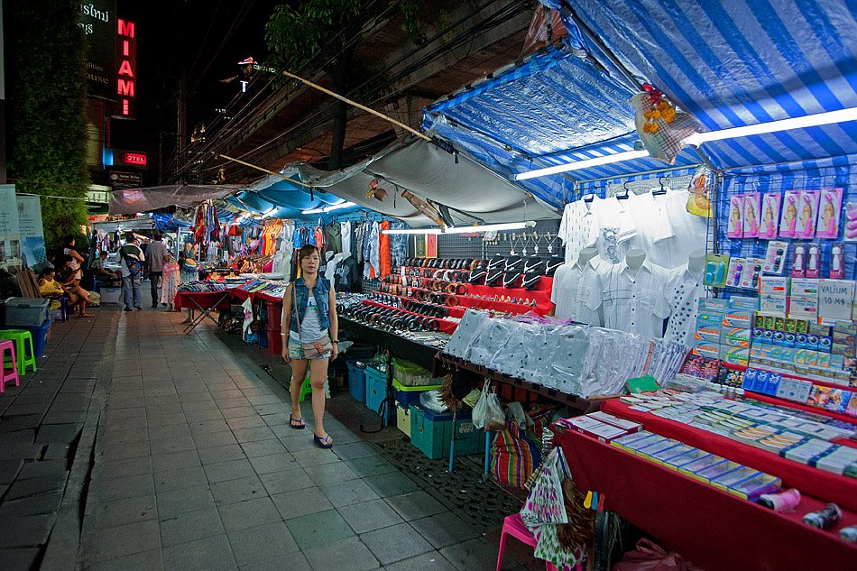 Sukhumvit Bangkok