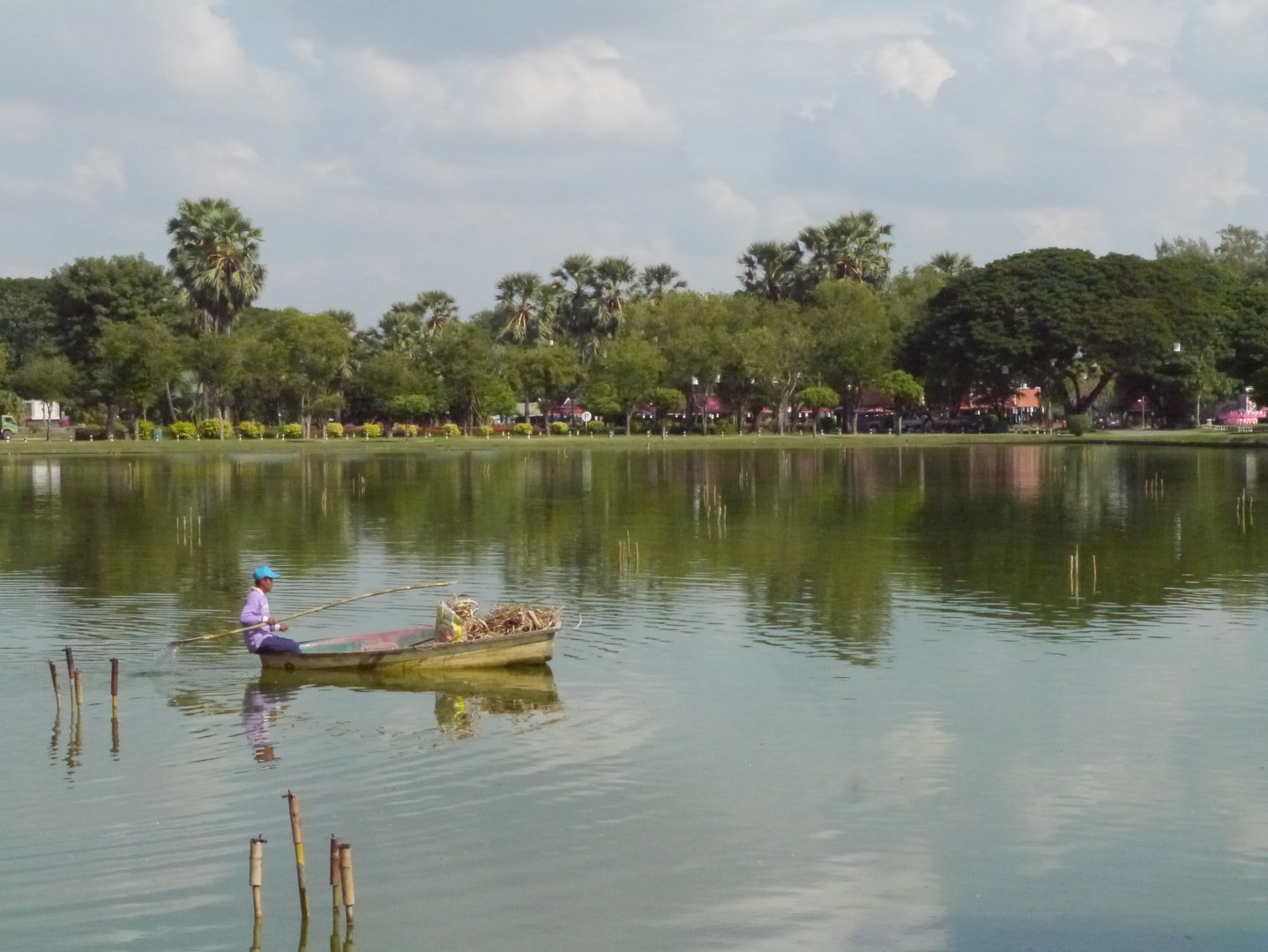 Sukkhotai Historical Park