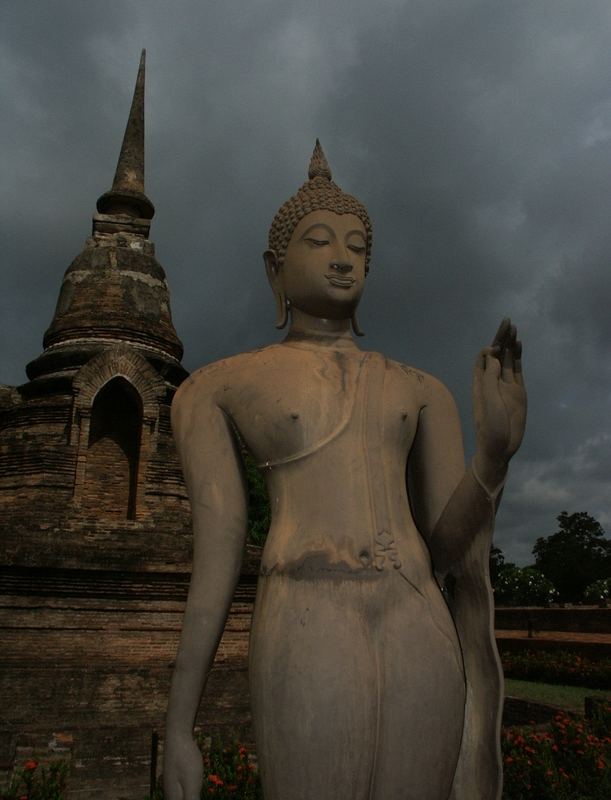 Sukothai