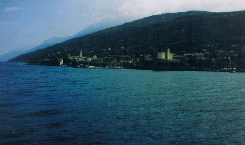 Sul Benaco (1996)