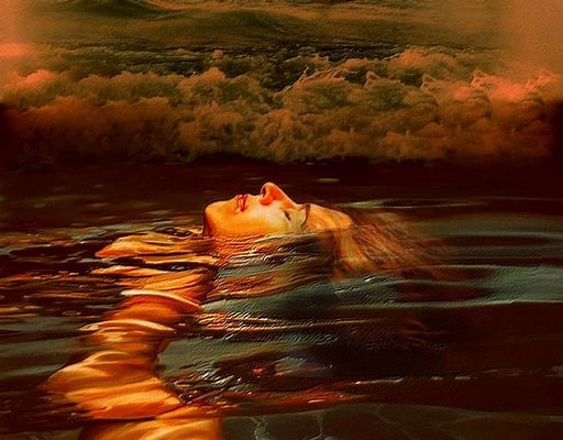 Sul campo...delle sensazioni...