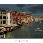 Sul canal grande