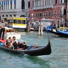 Sul Canal Grande