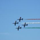 sul cielo di Bari