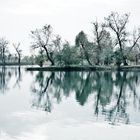 Sul lago di Jarun (Zagreb, HR)