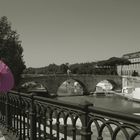 Sul lungotevere...