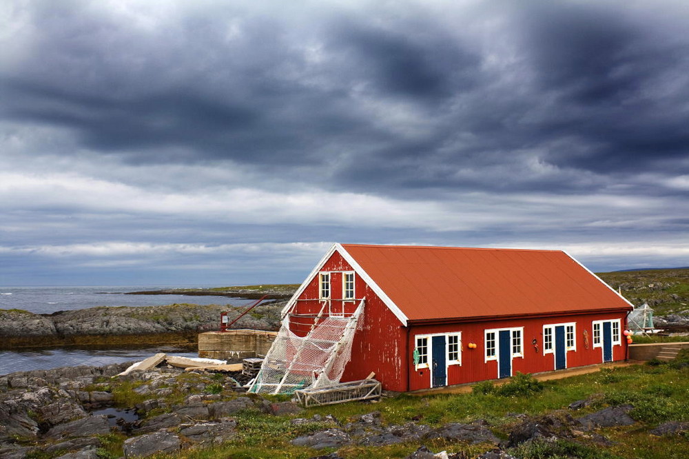 Sul mare di Barents n.2 Foto Immagini noi e il mare, foto di viaggio