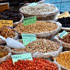 Sul mercato di padova - auf dem Markt 