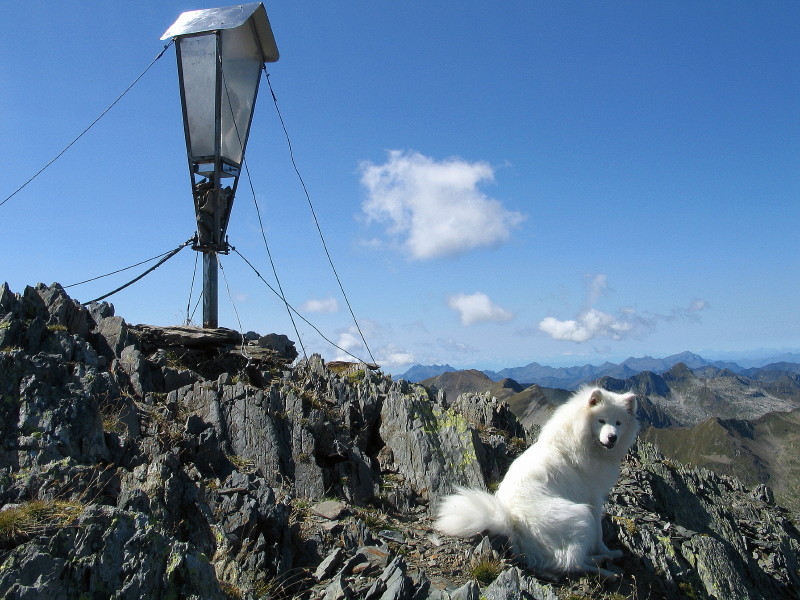 Sul Monte Aga